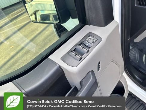 Used 2019 Ford F150 XL w/ Equipment Group 101A Mid image 12