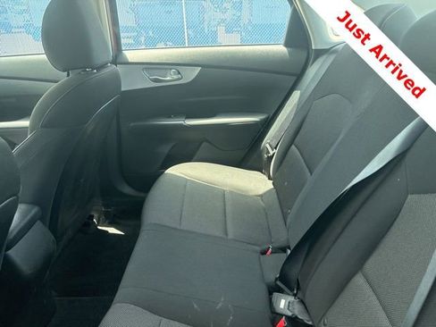 Used 2024 Kia Forte LXS FWD image 15