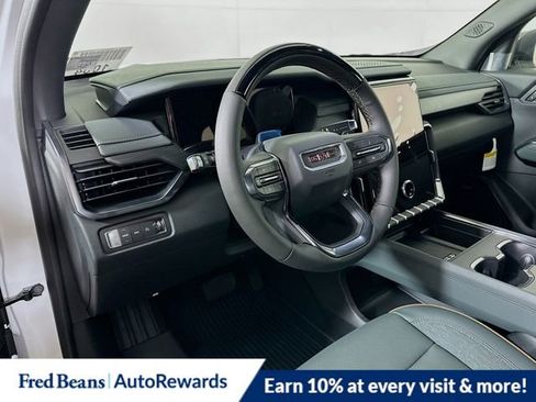 New 2025 GMC Acadia AT4 w/ Super Cruise Package image 6