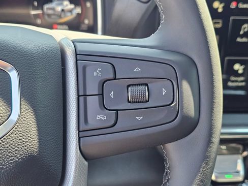 New 2026 GMC Sierra 3500 Denali w/ Denali Reserve Package AWD/4WD image 28