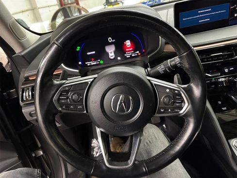 Certified 2022 Acura MDX SH-AWD w/ Technology Package image 21