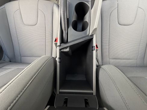 Used 2025 Hyundai Elantra SE w/ Cargo Package FWD image 52