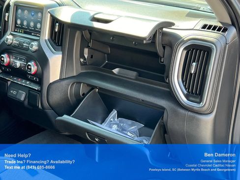 Used 2022 GMC Sierra 1500 Elevation AWD/4WD image 23
