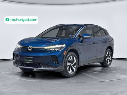 Used 2023 Volkswagen ID.4 Pro