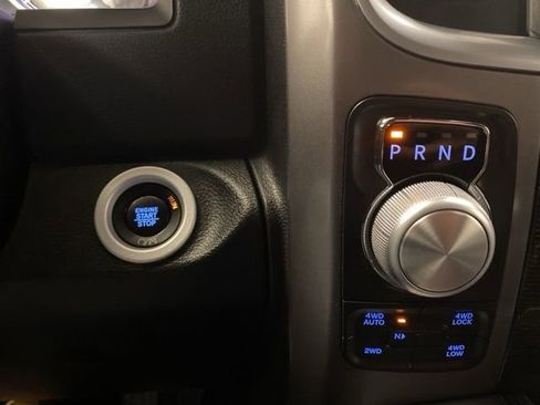 Used 2017 RAM 1500 Limited image 19