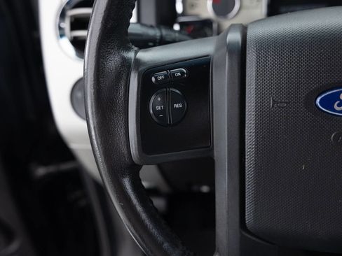 Used 2011 Ford Expedition EL XLT w/ 202A Rapid Spec Order Code image 37