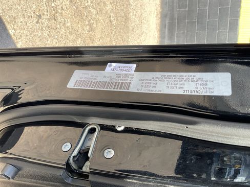 Used 2020 Dodge Charger Scat Pack RWD image 26