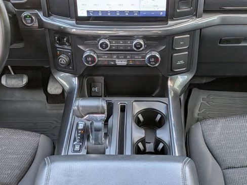Used 2021 Ford F150 XLT w/ Equipment Group 302A High AWD/4WD image 18