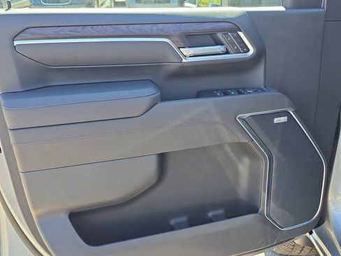 New 2026 GMC Sierra 2500 SLT w/ SLT Premium Package image 20