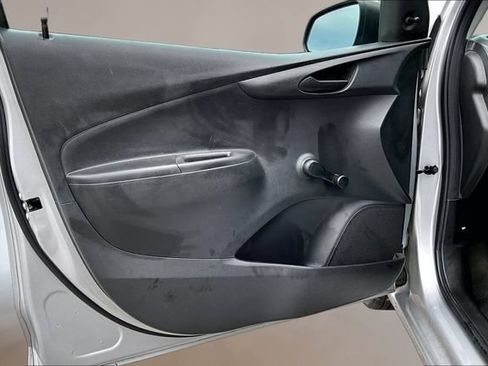 Used 2019 Chevrolet Spark LS FWD image 15