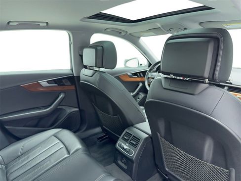 Used 2023 Audi A4 2.0T Premium w/ Convenience Package image 50