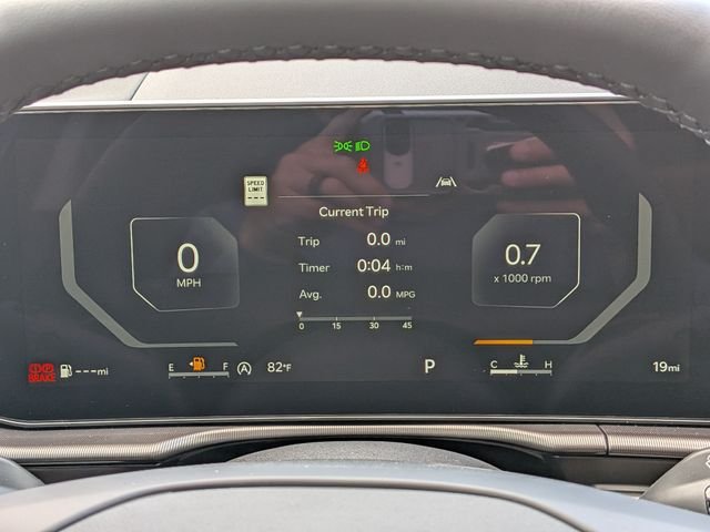 New 2026 Kia Sportage SX FWD image 28