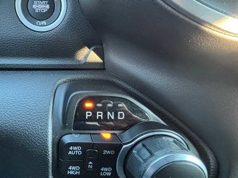 Used 2019 RAM 1500 Big Horn image 21