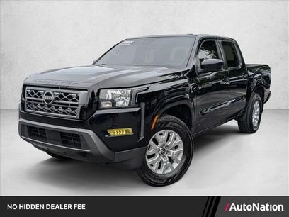 Used 2023 Nissan Frontier SV w/ SV Convenience Package