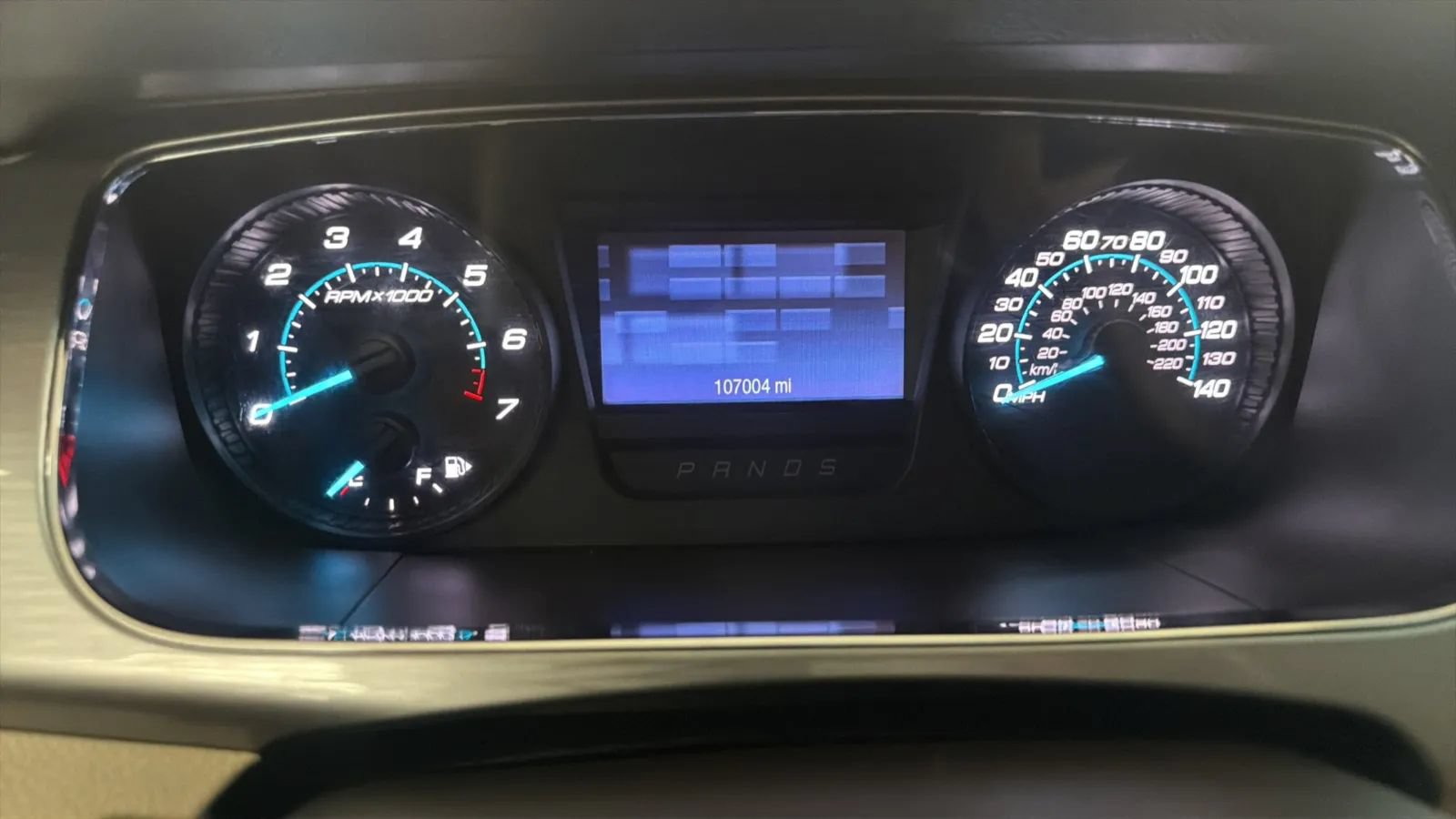 Used 2017 Ford Taurus SEL AWD/4WD image 11