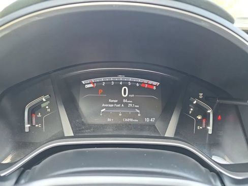 Used 2020 Honda CR-V EX image 18