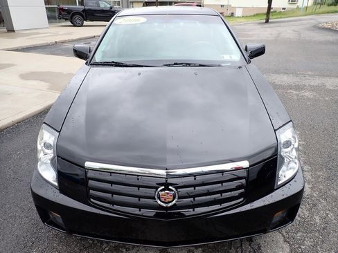 Used 2006 Cadillac CTS 3.6 RWD image 11