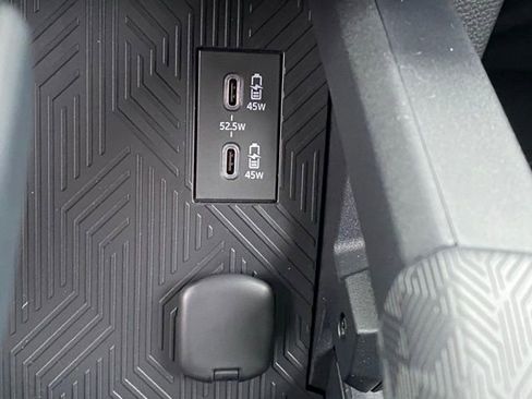 New 2026 Toyota 4Runner SR5 image 25