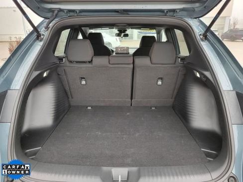 Used 2025 Honda HR-V Sport image 7