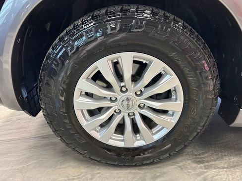 Used 2019 Nissan Armada SV w/ Driver Package AWD/4WD image 26