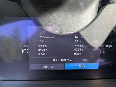Used 2023 Volvo XC90 T8 Ultimate w/ Protection Package Premier AWD/4WD image 19