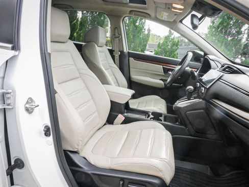 Used 2019 Honda CR-V EX-L image 32