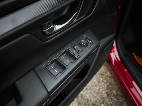 New 2026 Honda CR-V TrailSport image 19