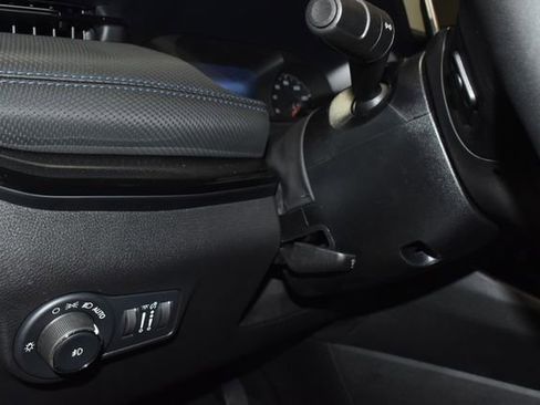 New 2026 Jeep Compass Latitude w/ Sun and Sound Group image 25