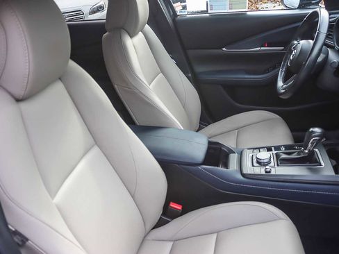 Used 2020 MAZDA CX-30 AWD w/ Select Package image 15