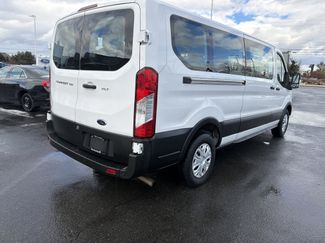 Used 2023 Ford Transit 350 XLT video 3