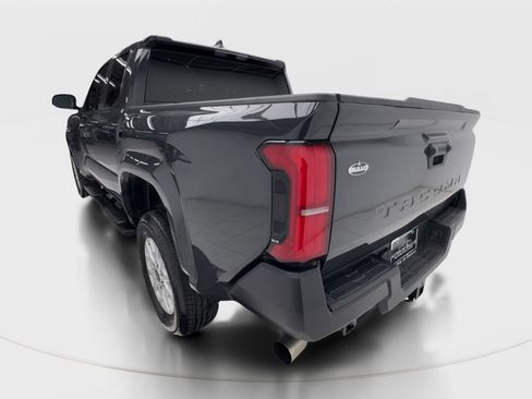 Used 2025 Toyota Tacoma SR RWD image 11