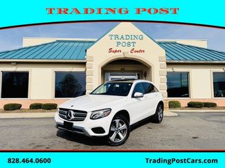 Used 2019 Mercedes-Benz GLC 300 4MATIC video 1