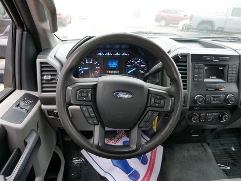 Used 2018 Ford F350 XL image 8