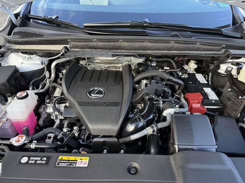 Used 2025 Lexus RX 350 F Sport image 28