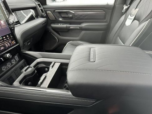 New 2026 RAM 1500 Limited AWD/4WD image 32