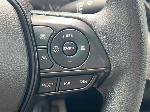 Certified 2023 Toyota Corolla LE w/ LE Convenience Package FWD image 19