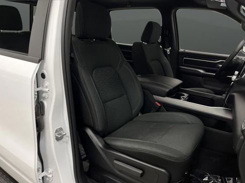 Used 2025 RAM 1500 Lone Star image 33