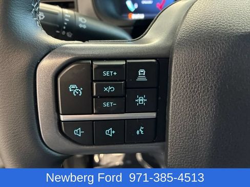 Used 2025 Ford F150 Lariat AWD/4WD image 19