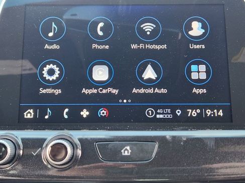 New 2025 Cadillac CT4 Premium Luxury image 15