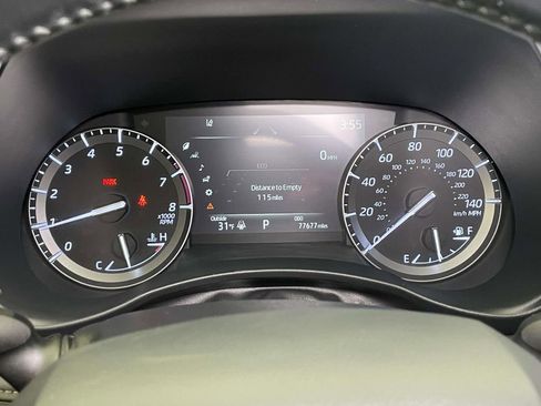 Used 2020 Toyota Highlander XLE image 45