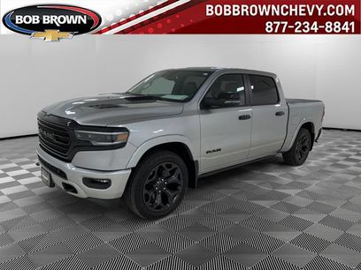 Used 2024 RAM 1500 Limited