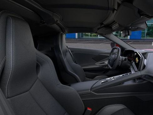 New 2026 Chevrolet Corvette Stingray Coupe w/ 1LT image 17