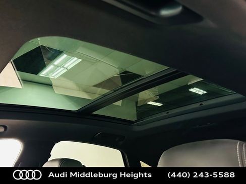 Certified 2023 Audi SQ5 Premium Plus w/ Premium Plus Package image 27
