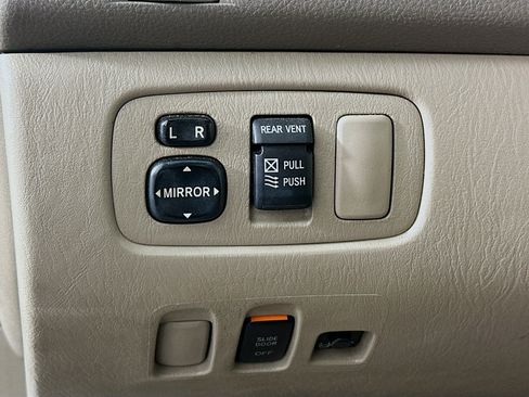 Used 2009 Toyota Sienna LE image 16