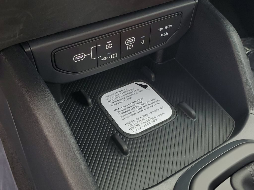 New 2026 Kia K4 GT-Line FWD image 21