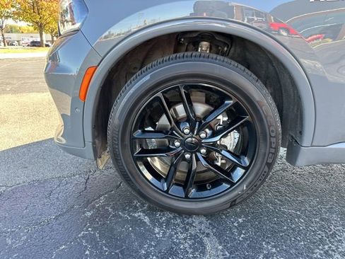 Used 2025 Dodge Durango R/T image 20