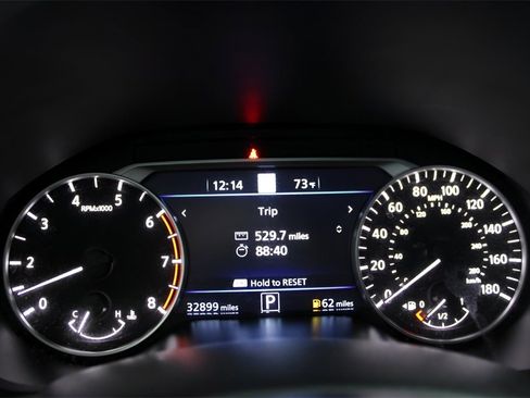 Used 2023 Nissan Altima 2.0 SR image 13