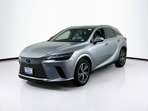Used 2025 Lexus RX 350 Premium image 1