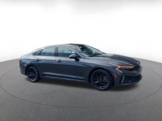 Used 2025 Kia K5 LXS video 2