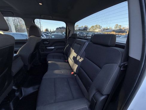 Used 2014 Chevrolet Silverado 1500 LT w/ All Star Edition image 25